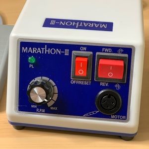 Dental Lab Marathon Electric Micromotor Polishing